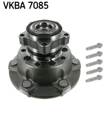 SKF Ležaj kotača